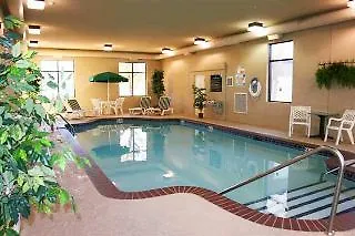 Hampton Inn Oklahoma City-Northwest 